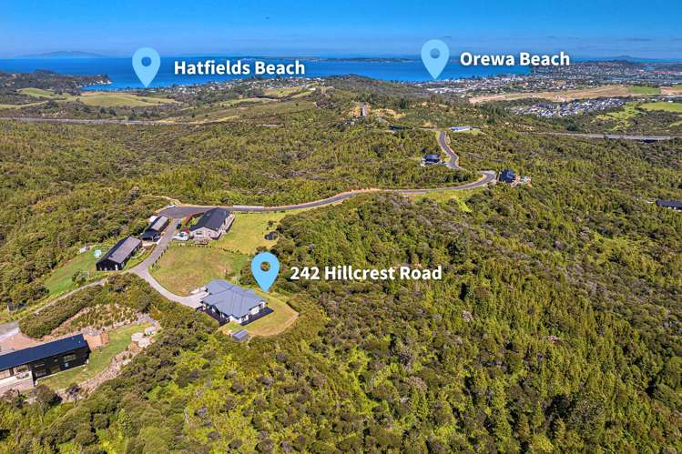 242 Hillcrest Road Wainui_33