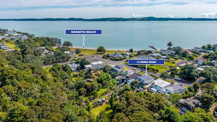 13 Rewa Road Maraetai_19