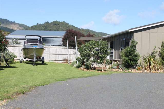 8 Victoria Street Coromandel_4