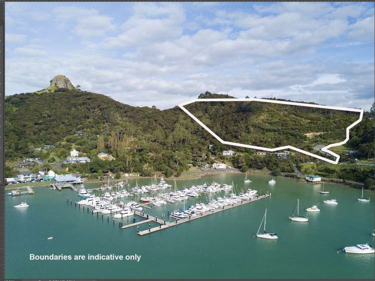 3 Gilligans Lane Whangaroa_7