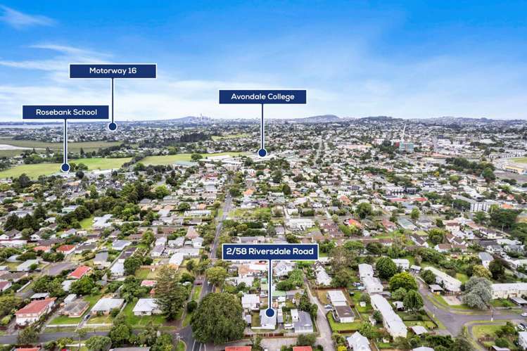 2/58 Riversdale Road Avondale_14