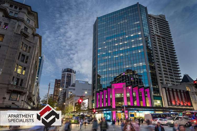 105 Queen Street Auckland Central_14