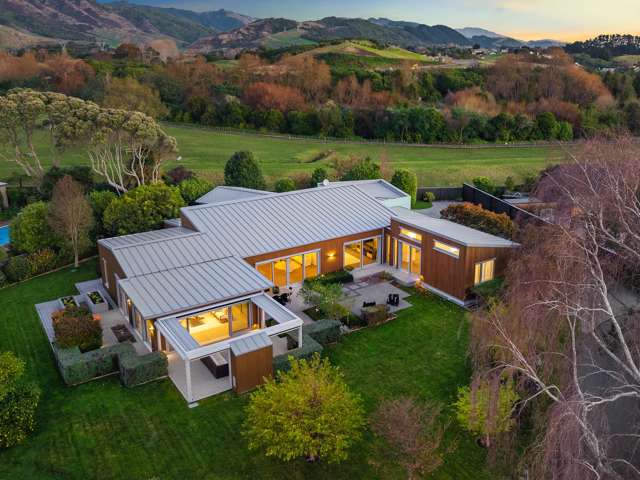 FLEXIBLE LAYOUT. PASSIVE HOME. HIGH SPEC. STYLISH.