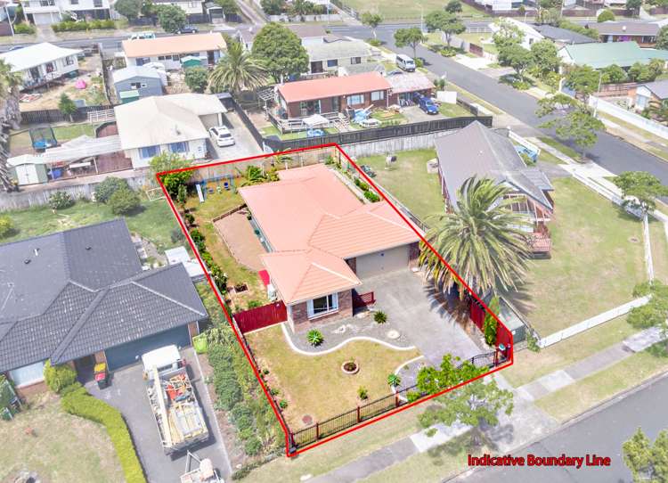 9 Wai Iti Place Clendon Park_15