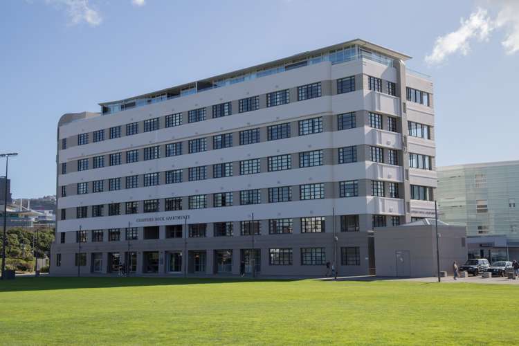 209/22 Herd Street Te Aro_14