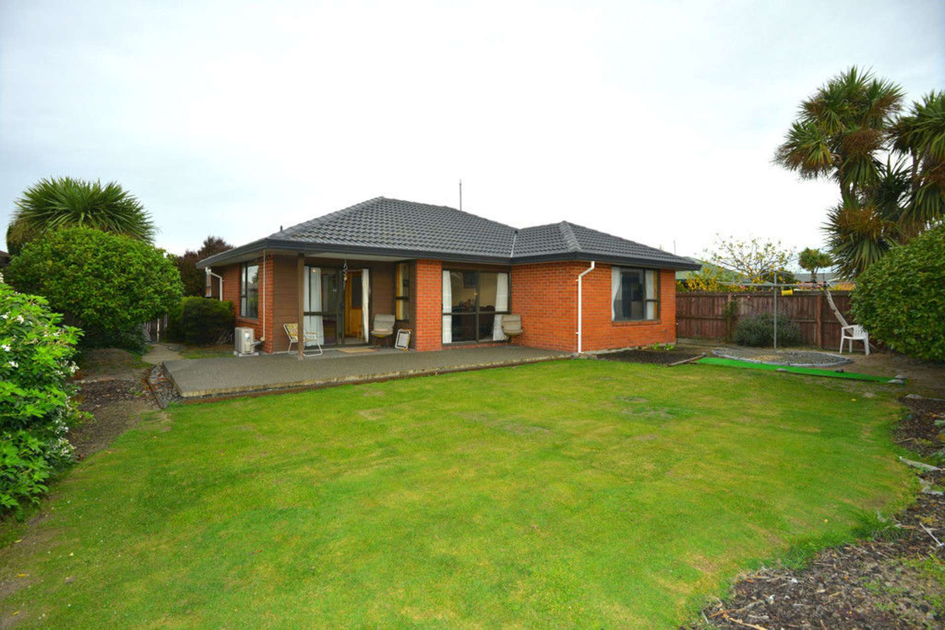 7 Peebles Drive Hei Hei Christchurch City Houses for Sale One Roof