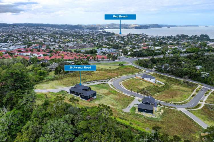 20 Awanui Road Red Beach_21