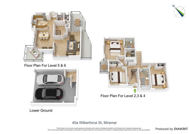 40a Wilberforce Street Miramar_15