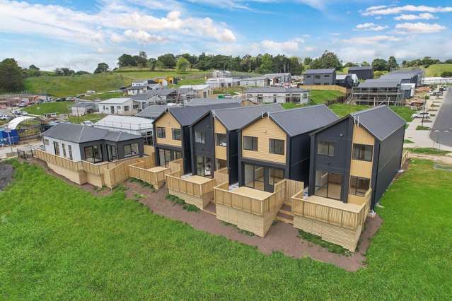 Lot 76/35 Aituaa Road Pukekohe_1