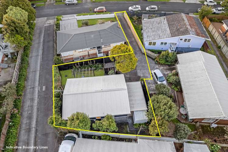 37B Portadown Avenue Pakuranga Heights_14