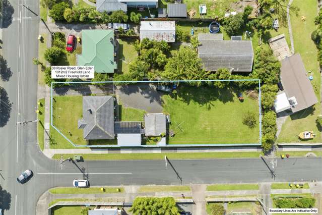 38 Rosier Road Glen Eden_2