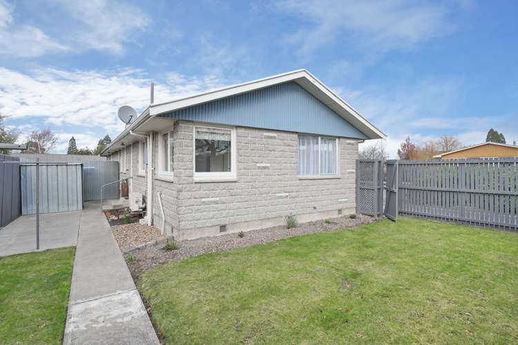 3a George Street Rangiora_12