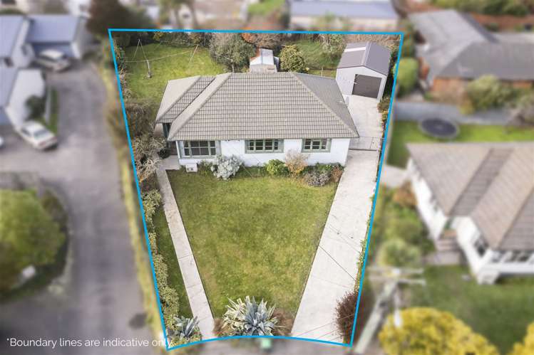 28 Westcott Street Dallington_14