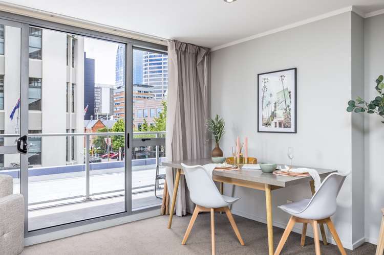 107/47 Hobson Street Auckland Central_8