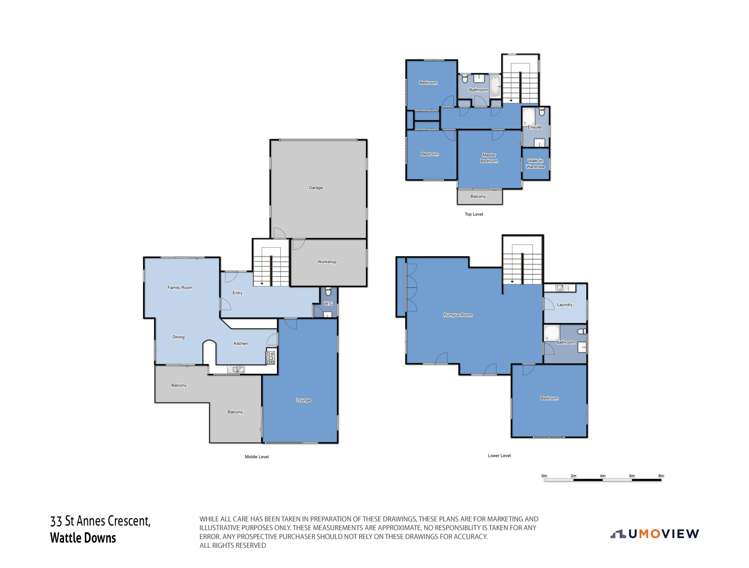 33 Saint Annes Crescent Wattle Downs_19