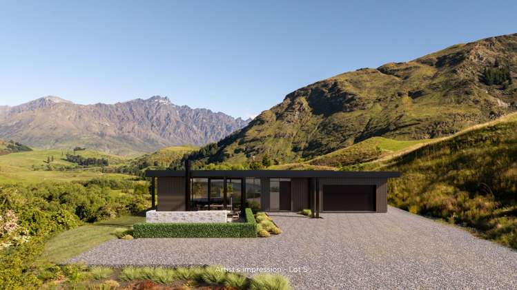 Lots 2 and 5, The Paddock, Littles Road_1