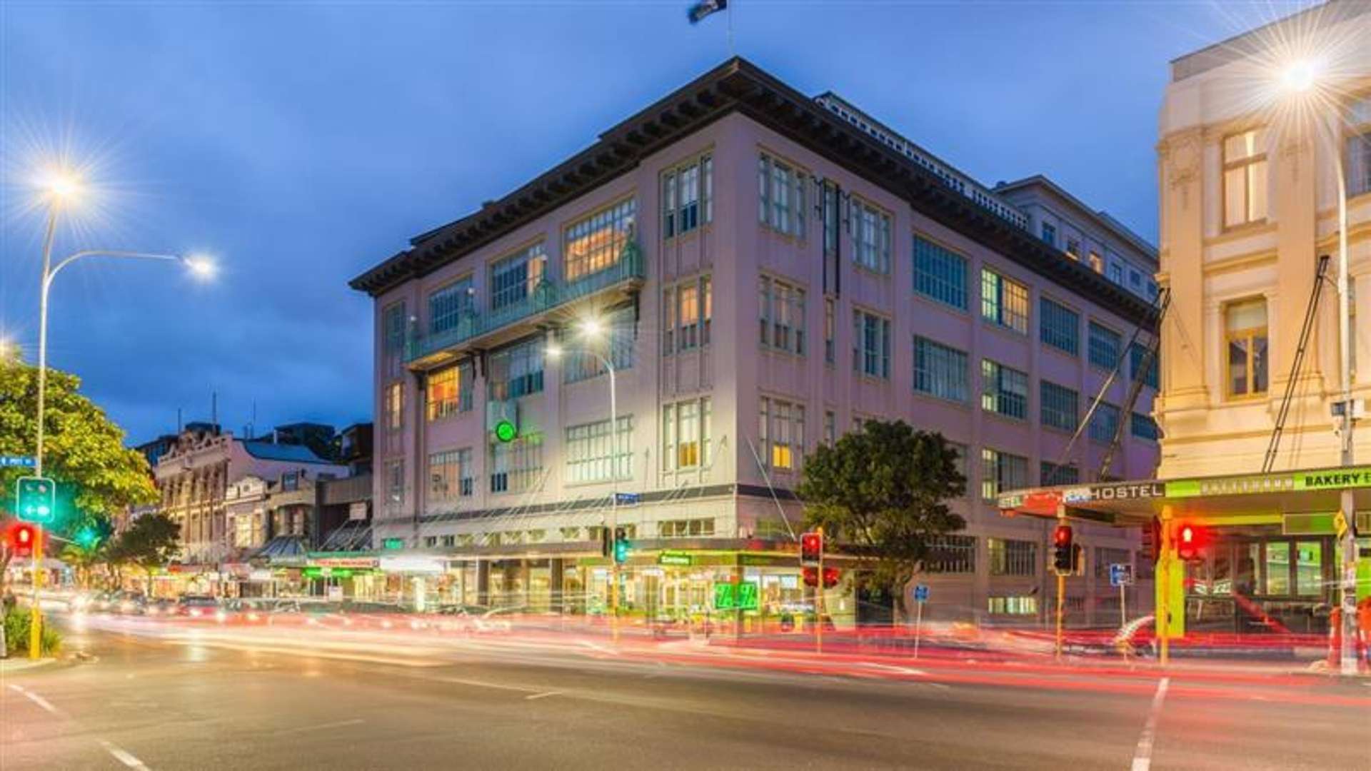 3j/238 Karangahape Road Auckland Central_0