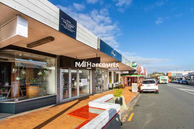 Shop 3/154 Kitchener Road Milford_1