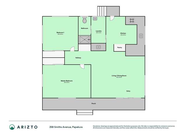 25B Smiths Avenue Papakura_1