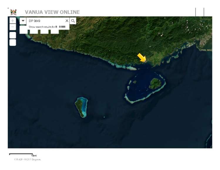 Address withheld Pacific Harbour_8