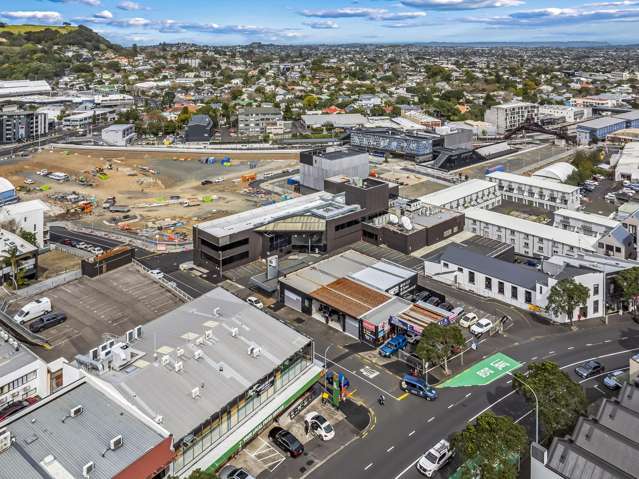 2 and 3 Flower Street, 40-52 New North Road Eden Terrace_2