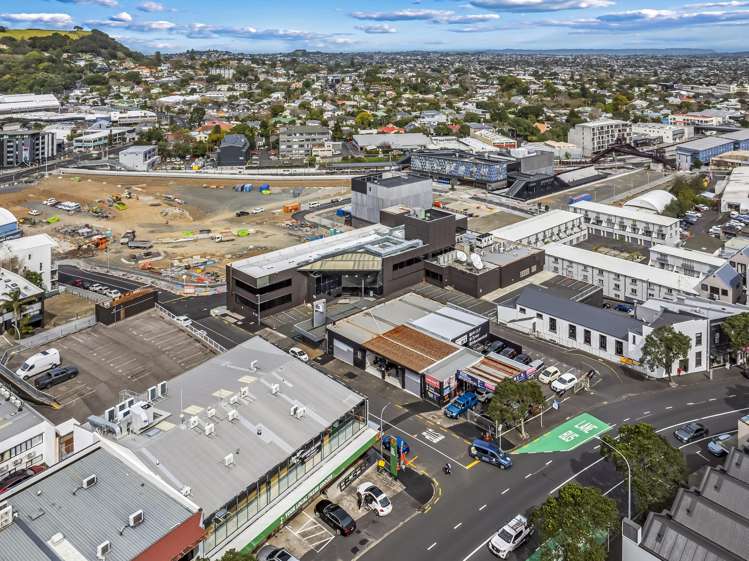 2 and 3 Flower Street, 40-52 New North Road Eden Terrace_2