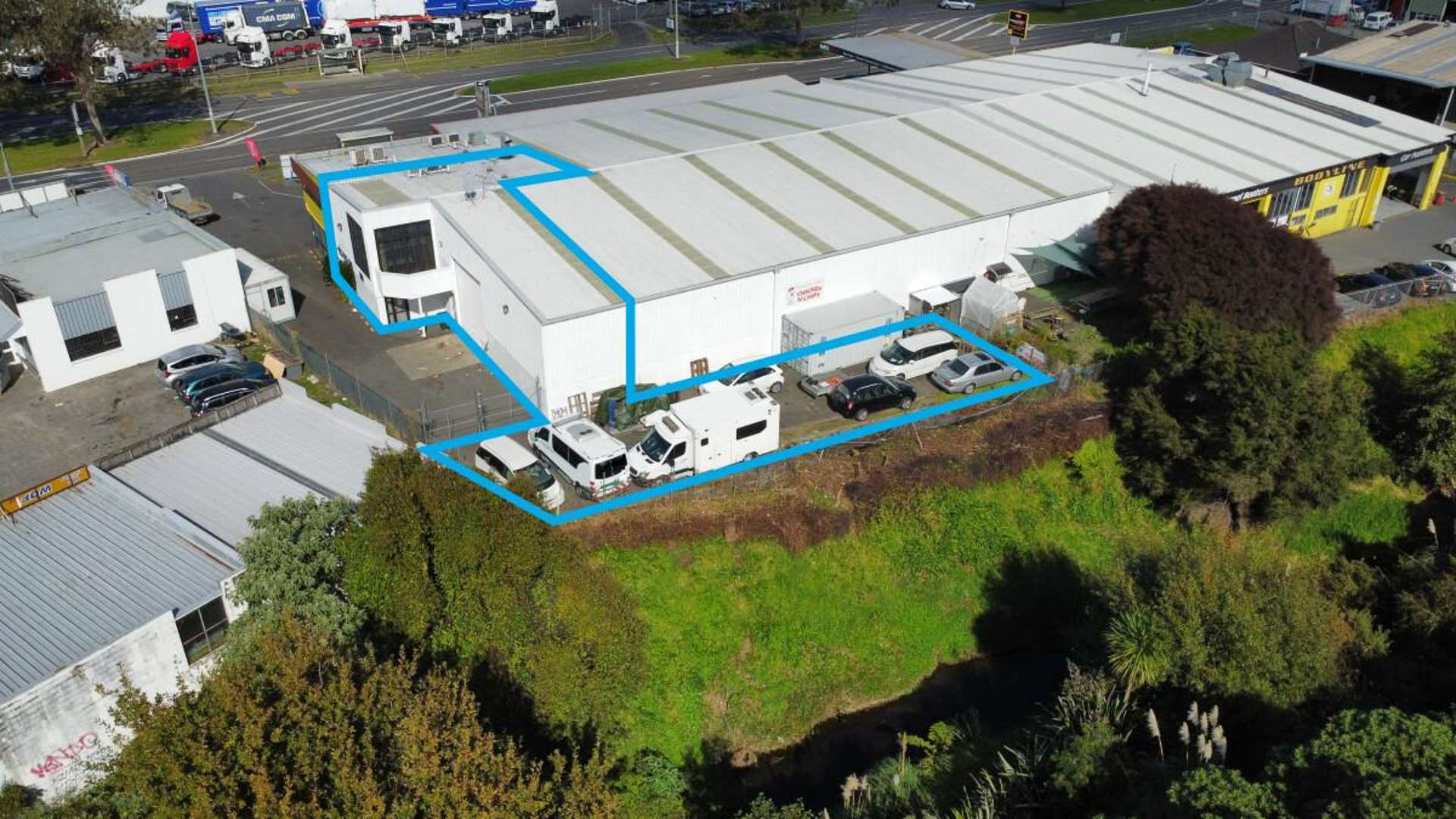 71E Wiri Station Road Wiri_0