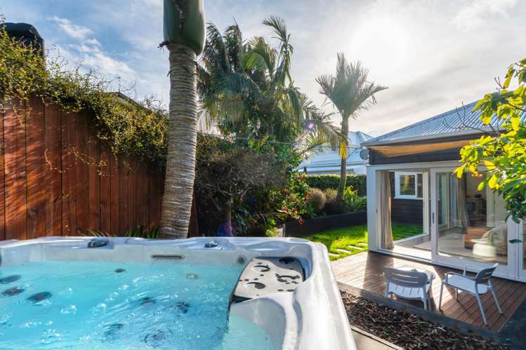 86 Brown Street Ponsonby_18