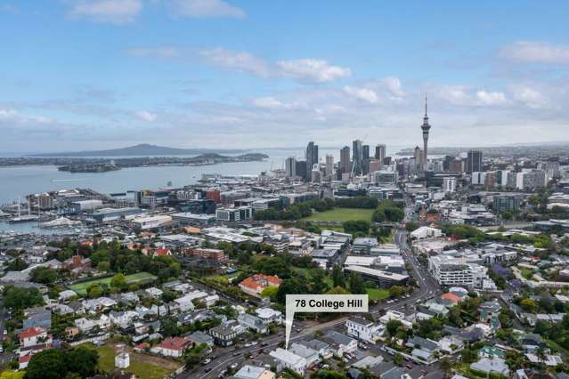 78 College Hill Freemans Bay_2