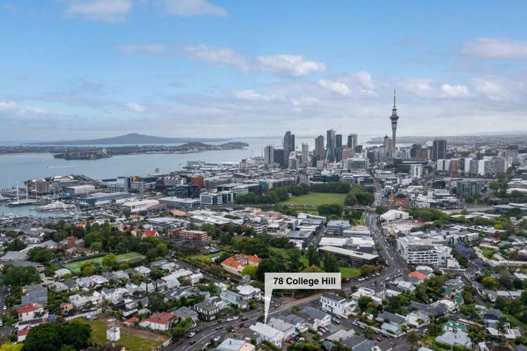 78 College Hill Freemans Bay_2