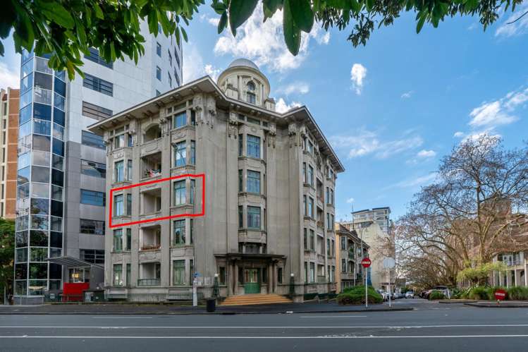 27/11 Parliament Street Auckland Central_13