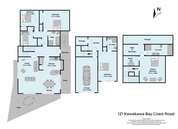 121 Kawakawa Bay Coast Road Kawakawa Bay_23