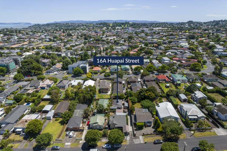 16a Huapai Street Onehunga_22