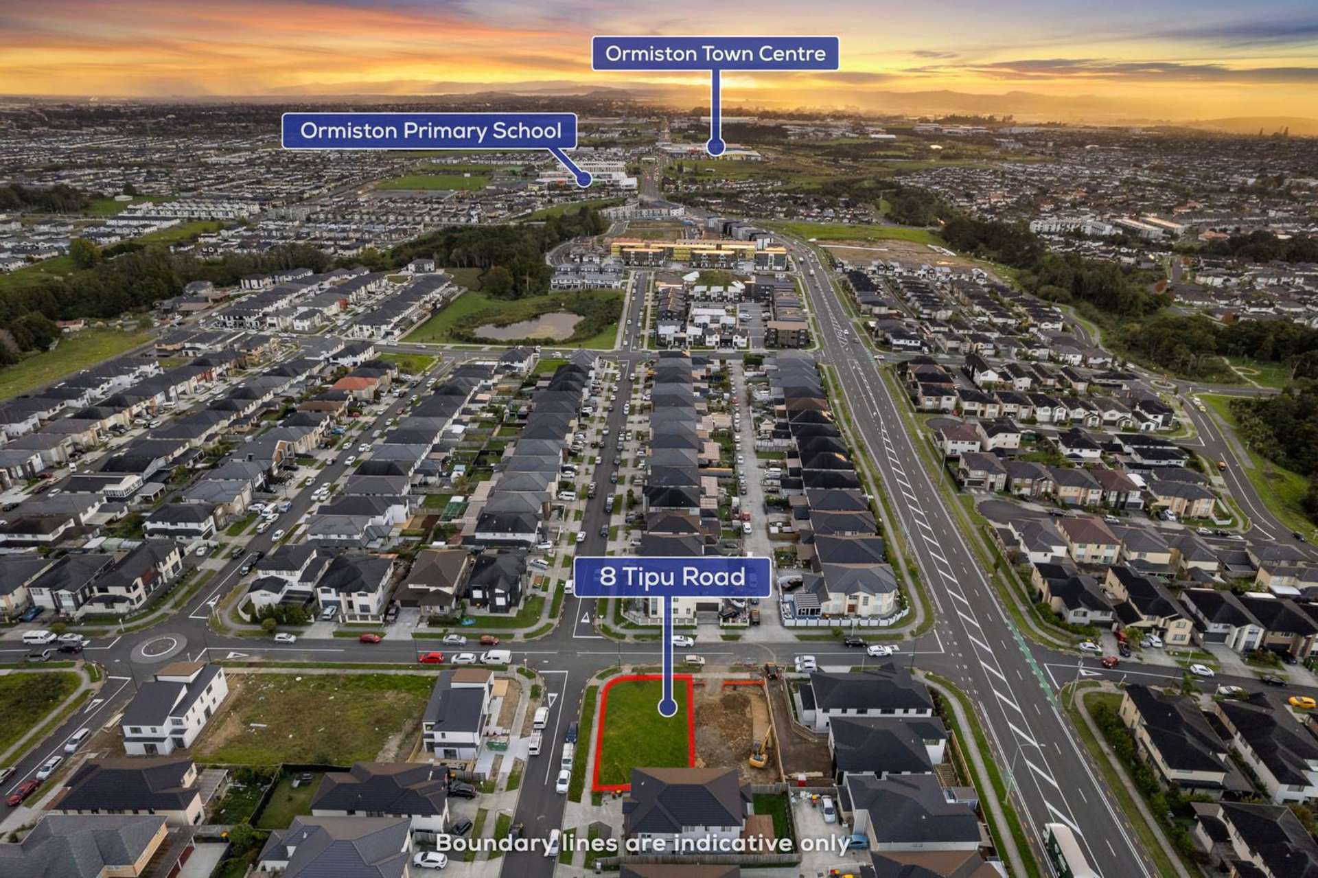 8 Tipu Road Flat Bush_0