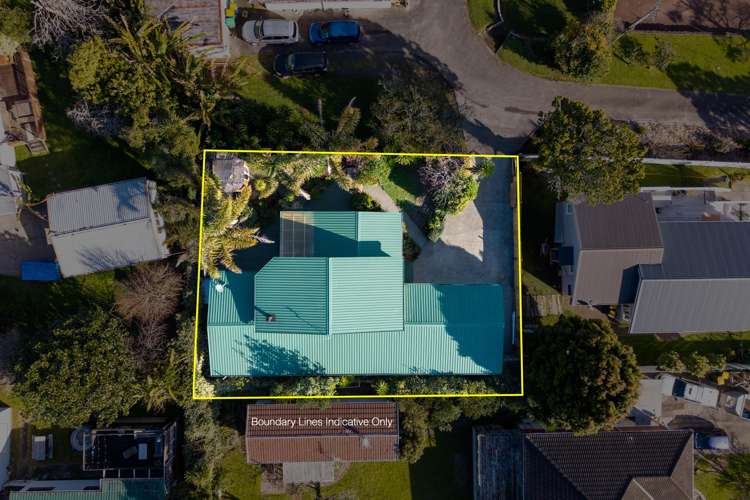 25A Evans Road Glen Eden_24