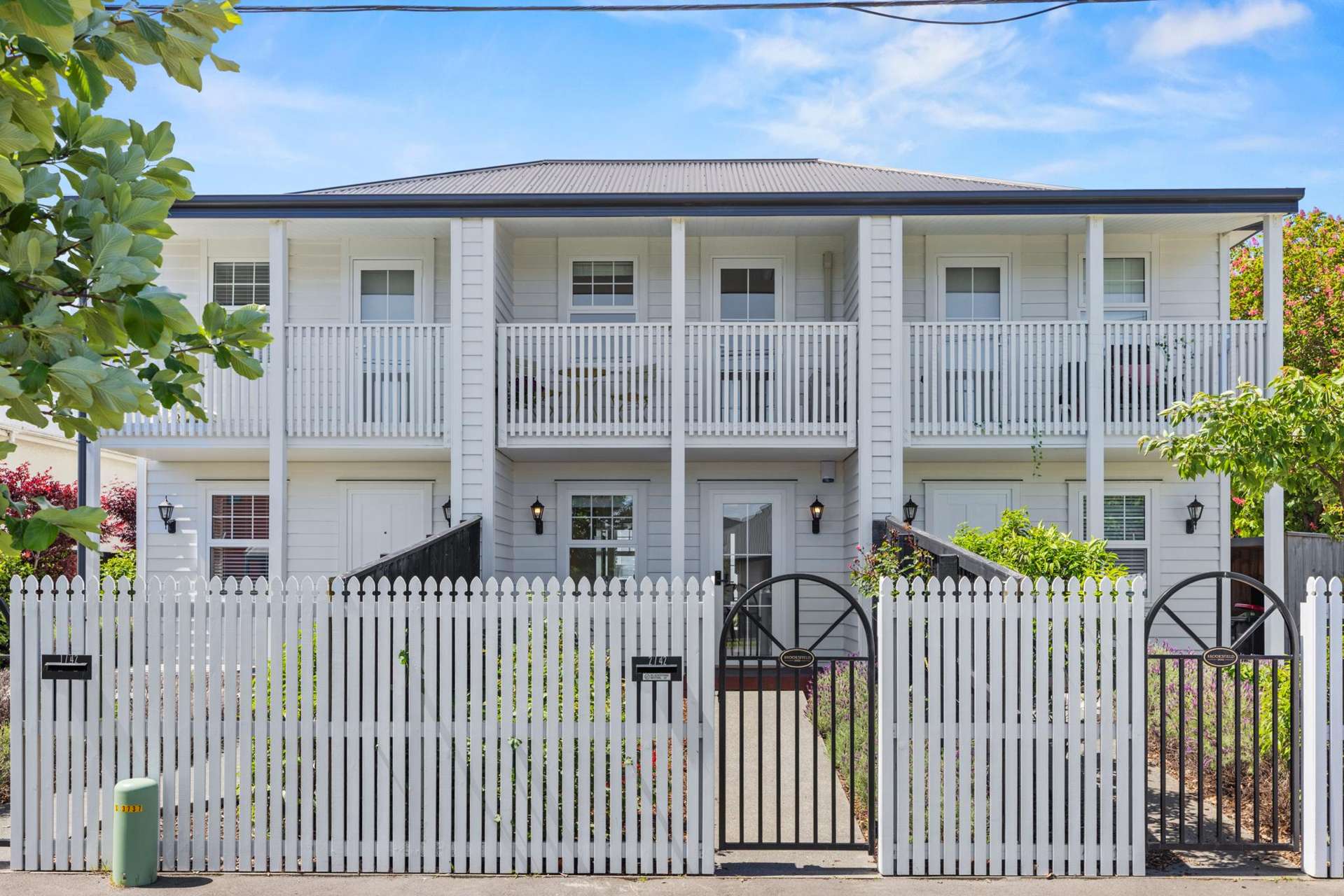 2/42 Woodville Street Edgeware_0