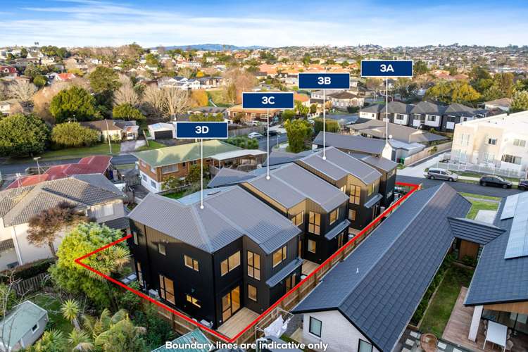 3B Towra Place Botany Downs_32