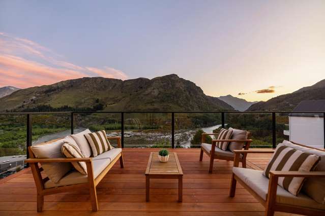 Elevated Living, Endless Possibilities