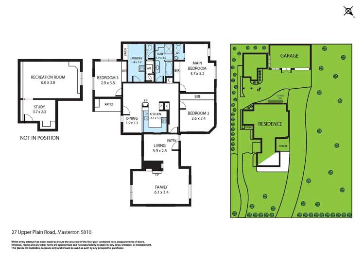 27 Upper Plain Road Masterton_27
