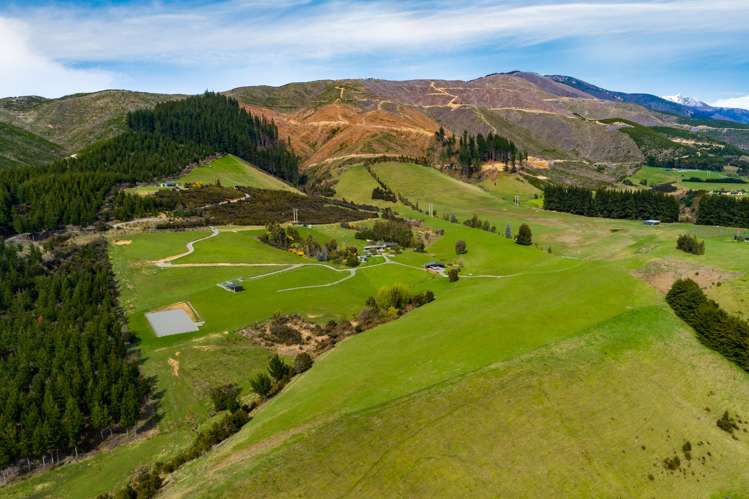 6121 State Highway 63 Wairau Valley_18