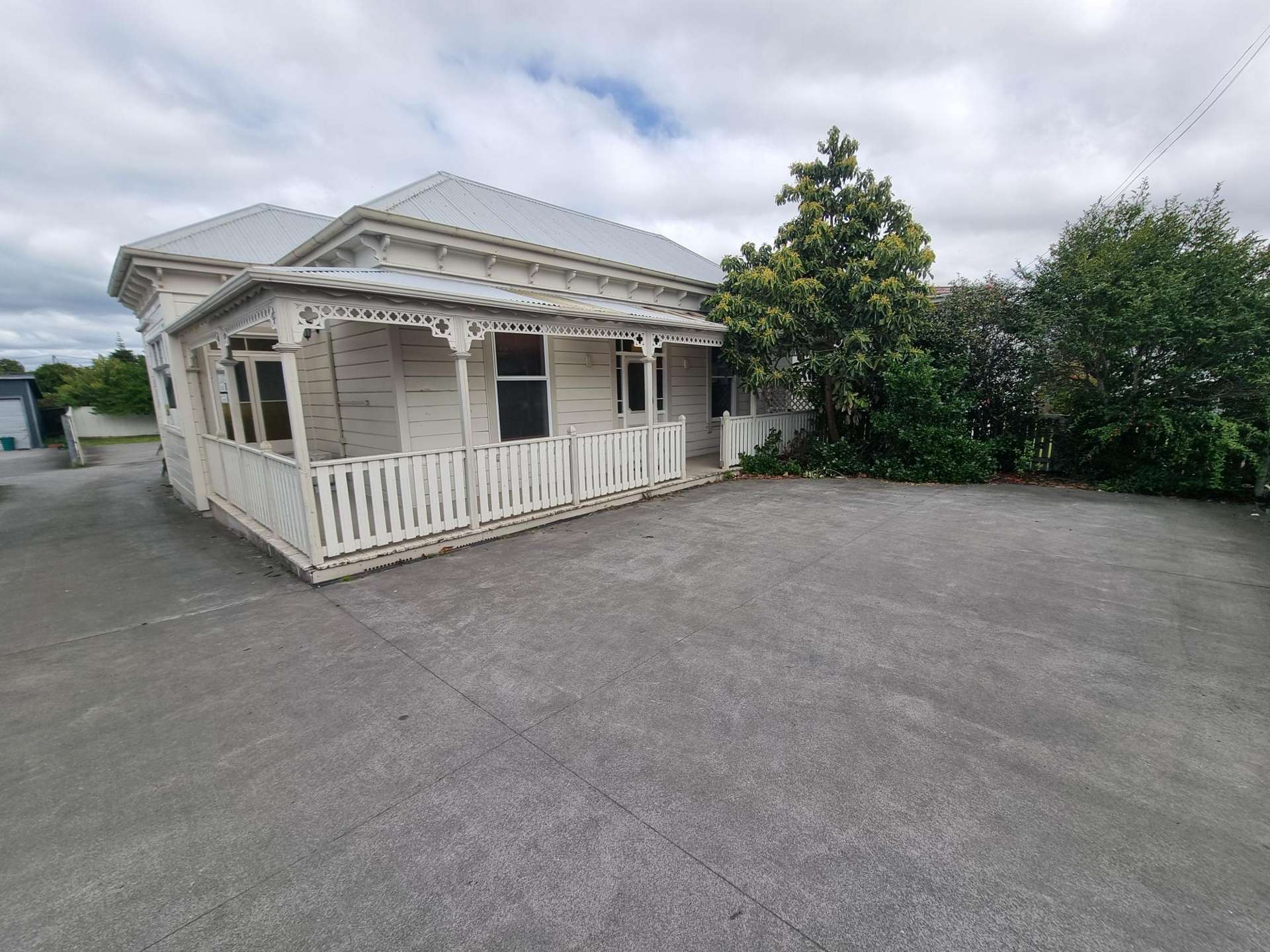 258 Childers Road Gisborne Gisborne District Commercial Property