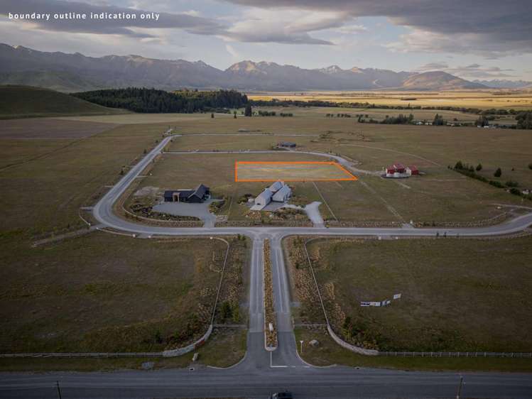 6 Cameron Place Twizel_13
