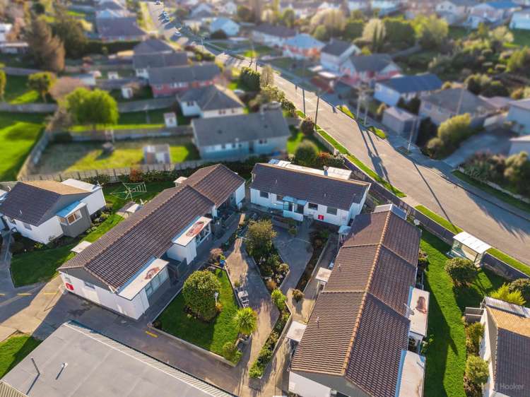 Cottage 10/6 Glenwood Avenue Highfield_19