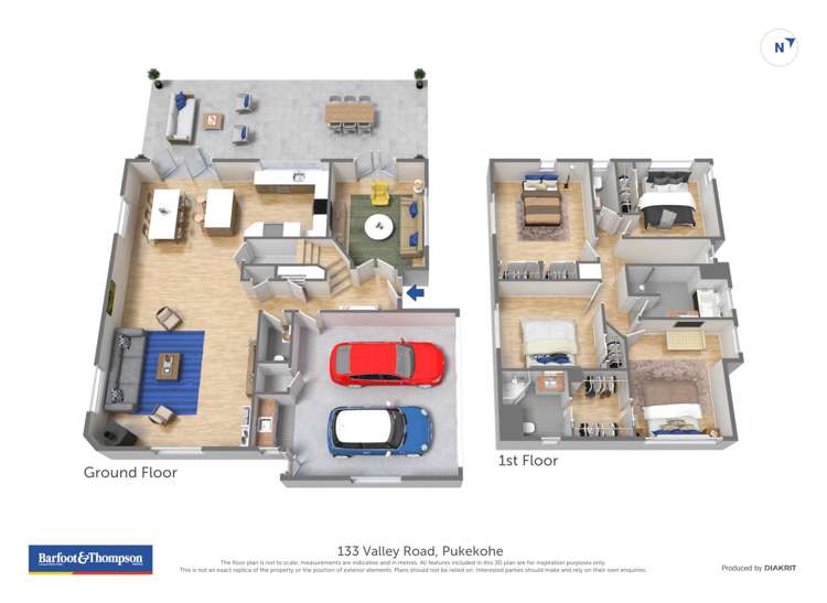 133 Valley Road Pukekohe_20