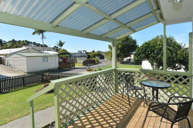 Affordable Coastal Living