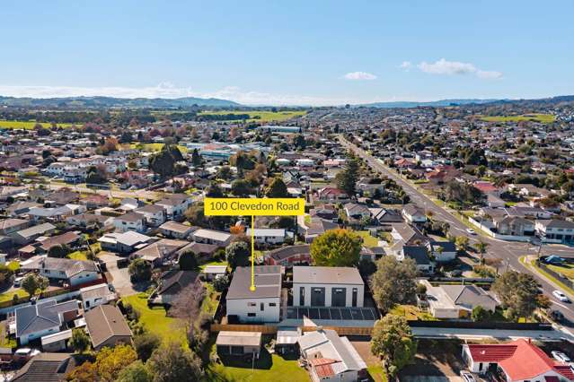 Lots 8/100 Clevedon Road Papakura_2