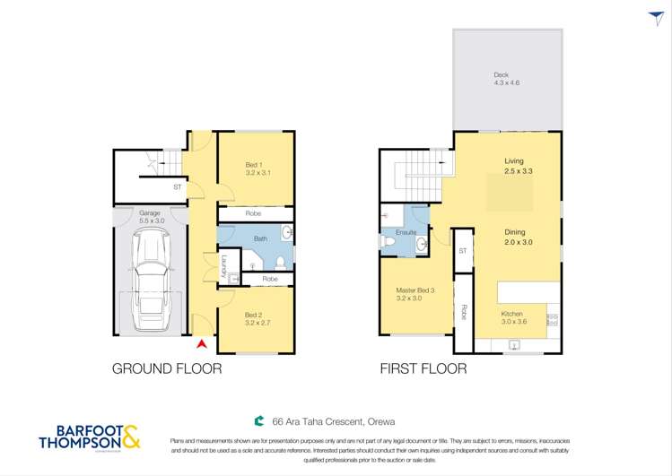 66 Ara Taha Crescent Orewa_27