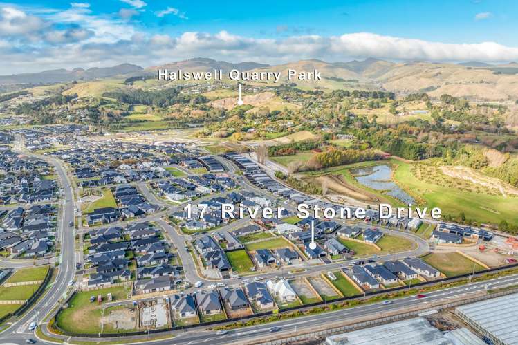 17 River Stone Drive Halswell_22