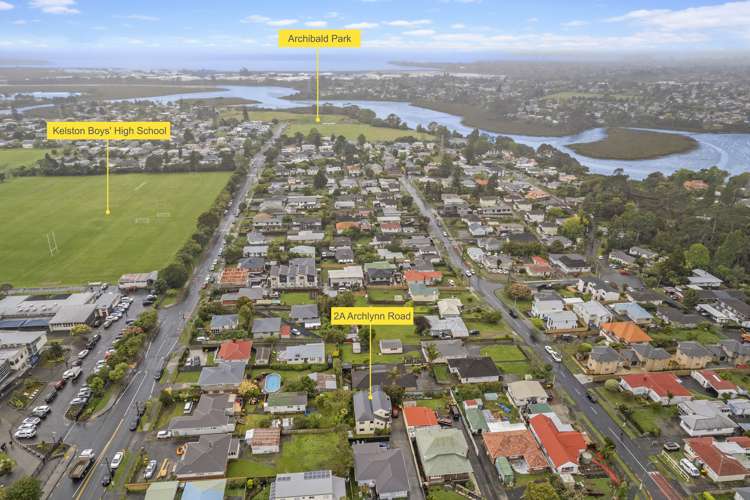 2a Archlynn Road Kelston_15