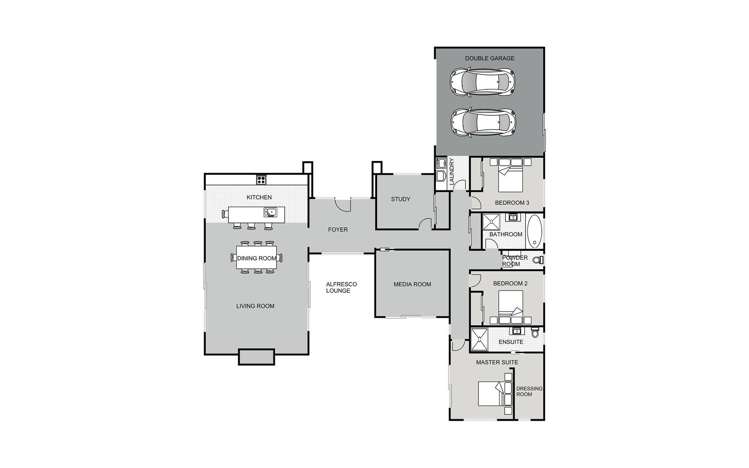 Lot 7 Drumduan Rise Cable Bay_8